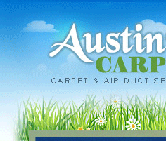 Austin TX Carpet Cleaning